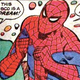 Illustration for article titled 10 Memorable Occasions Spider-Man Acted Like A Nutjob